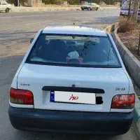 پراید ۱۳۱sx|خودرو سواری و وانت|تهران, شوش (باغ آذری)|دیوار