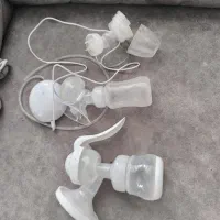 شیردوش دستی و برقی
