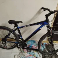 دوچرخه ویوا ترمیناتور