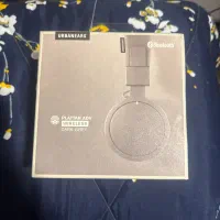 هدفون URBANEARS plattan adv wireless dark grey|لوازم جانبی موبایل و تبلت|تهران, آشتیانی|دیوار