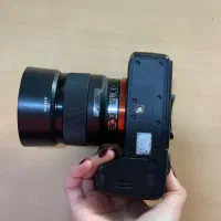 دوربین سون تری|دوربین عکاسی و فیلم‌برداری|رشت, علی آباد|دیوار