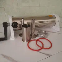 سوسیس پرکن ۳ لیتری محبی|ظروف پخت‌وپز|قم, باغ کرباسی|دیوار