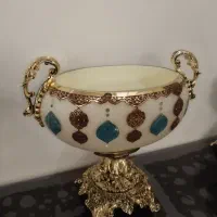 ظروف آنتیک پذیرایی|ظروف سرو و پذیرایی|تهران, زعفرانیه|دیوار