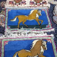 قالیجه دست بافت