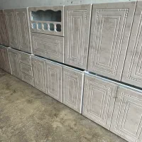 کابینت منزل|مصالح و تجهیزات ساختمان|رشت, نظری|دیوار