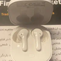 فروش ایرپاد شیائومی QCY.T13|لوازم جانبی موبایل و تبلت|کرمان, |دیوار