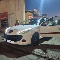 ۲۰۷ mc|خودرو سواری و وانت|شیراز, اصلاح‌نژاد|دیوار