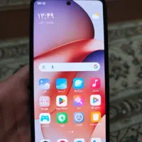 نوت 13پرو 5G 512GB|موبایل|قم, آزادگان|دیوار