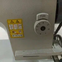 چرخ ضخیم دوز دوپایه