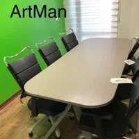 صندلی از مارک لوکس آرتمن Artman شرکت و منزل
