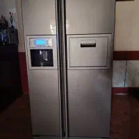 یخچال دوقلو ساید