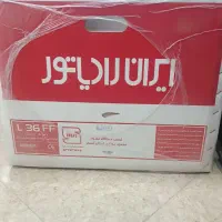 پکیج دیواری L36FF