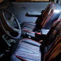 پراید هاچبک مالجه