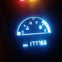 پراید مدل94|خودرو سواری و وانت|قم, انصار‌الحسین|دیوار