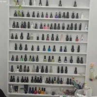 فروش وسایل کاشت ناخن صفر تا صد