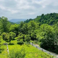 240مترزمین-داخل-بافت-با-ویوی-360درجه