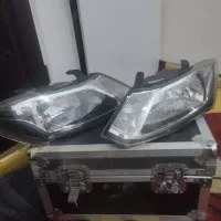 جفت چرا غ ساینا