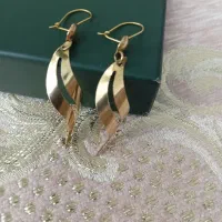 گوشواره طلا
