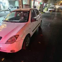 تیبا ۱ مدل ۹۱|خودرو سواری و وانت|مشهد, خرمشهر|دیوار