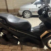 آیروکس ۱۴۰۲ بلنتا در حد