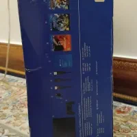 پی اس فور