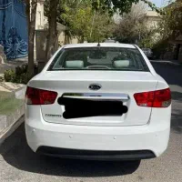 سراتو مدل ۹۵ اتومات ۲۰۰۰ مشابه صفر|خودرو سواری و وانت|تهران, شهرک غرب|دیوار