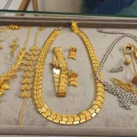 طلای بدون اجرت فقط ۳ درصد