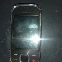 گوشی نوکیا ۷۲۳۰|موبایل|خمین, |دیوار