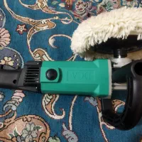 دستگاه پولش DCA|ماشین‌آلات صنعتی|بندرعباس, |دیوار