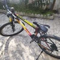 دوچرخه MACAN 26