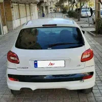 پژوi ۲۰۷ فرانسه|خودرو سواری و وانت|مشهد, شهرآرا|دیوار