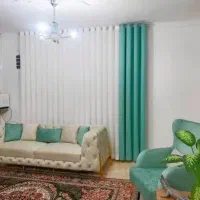 دوخت پرده نصب پرده فروش پرده انواع پرده ایرانی ترک