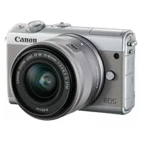 دوربین کنون Canon M100|دوربین عکاسی و فیلم‌برداری|مشهد, جانباز|دیوار
