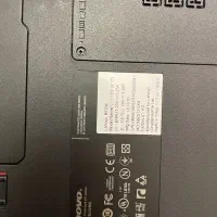 لپتاپ لنوو B570e|رایانه همراه|تهران, بهجت‌آباد|دیوار