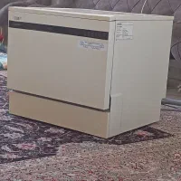 ماشین ظرفشویی اصل کره