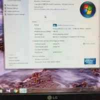 کامپیوتر در حد نو|رایانه رومیزی|اردبیل, |دیوار