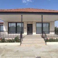 باغ ویلا مدرن شیک اروپایی