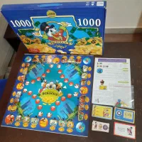 اسباب بازی فکری