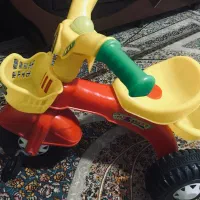 سه چرخه در حد نو|دوچرخه، اسکیت، اسکوتر|قم, عمار یاسر|دیوار