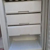 یخچال درحد یخساران|یخچال و فریزر|تربت جام, نظامی|دیوار