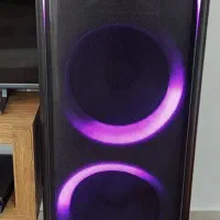 اسپیکر هوریون فول آپشن