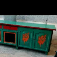 کمد تازه با وزن بالا