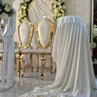 گل آرایی بله برون قیمت مناسب