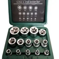 بوکس،اچار،ابزار