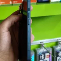 آیفون 13 مشکی ۱۲۸ za|موبایل|یزد, |دیوار