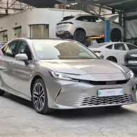 تویوتا کمری، مدل ۲۰۲۵|خودرو سواری و وانت|تهران, عباس‌آباد|دیوار