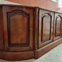 بوفه|بوفه، ویترین، کنسول|قم, پردیسان|دیوار