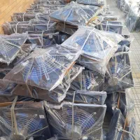 هواکش صنعتی تکنوتک