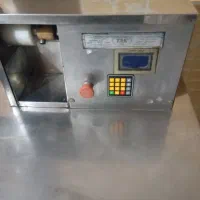 کباب زن برقی اتوماتیک