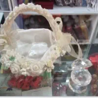 تعدای لباس مردانه و زنانه